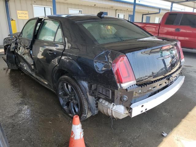 Photo 1 VIN: 2C3CCABG7NH214317 - CHRYSLER 300 S 