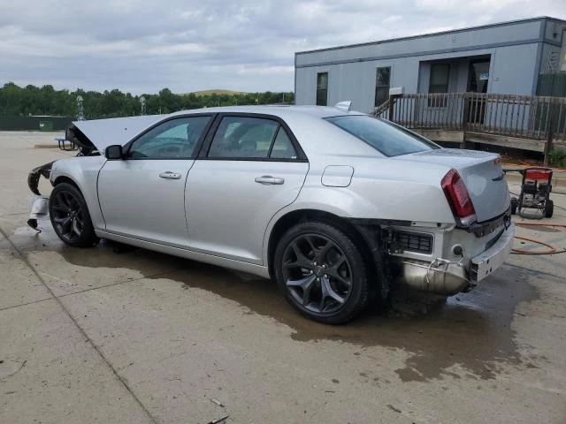 Photo 1 VIN: 2C3CCABG7PH644500 - CHRYSLER 300 S 