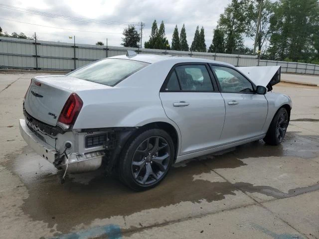 Photo 2 VIN: 2C3CCABG7PH644500 - CHRYSLER 300 S 