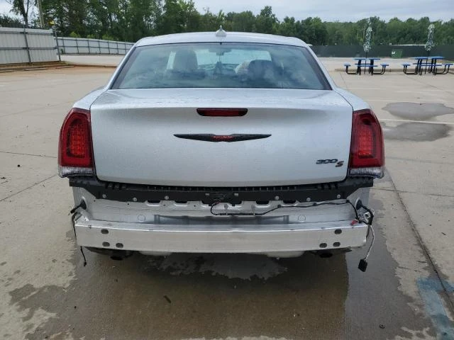 Photo 5 VIN: 2C3CCABG7PH644500 - CHRYSLER 300 S 