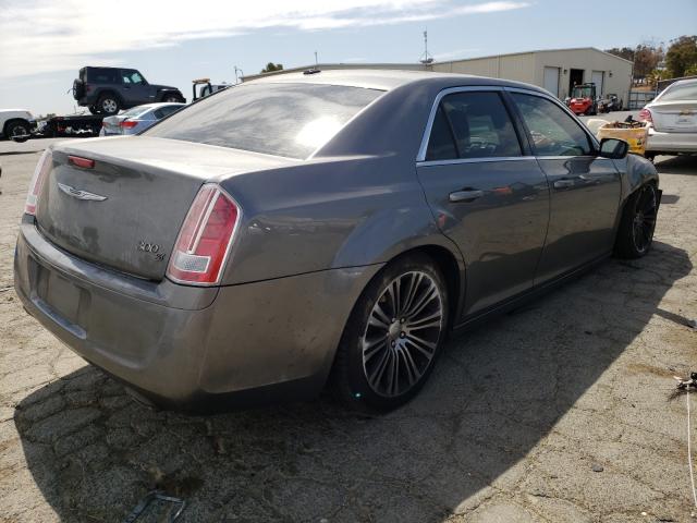 Photo 3 VIN: 2C3CCABG8CH147451 - CHRYSLER 300 S 