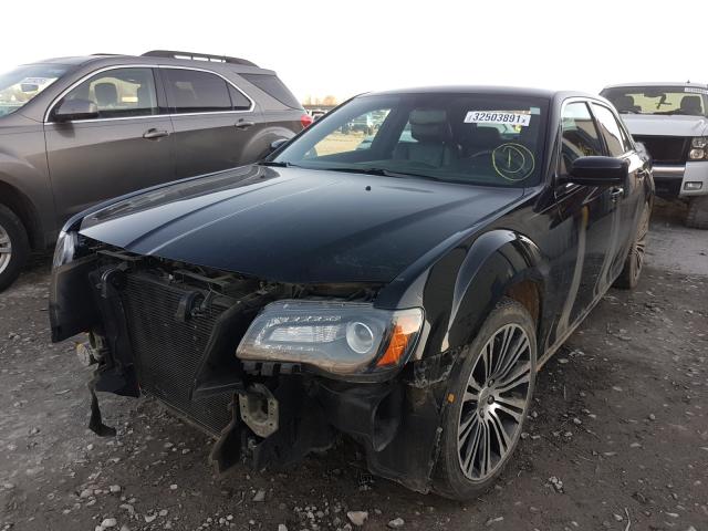 Photo 1 VIN: 2C3CCABG8CH253219 - CHRYSLER 300 S 