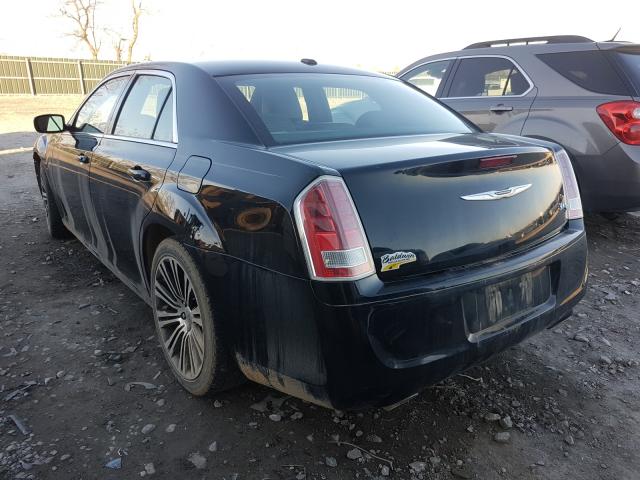 Photo 2 VIN: 2C3CCABG8CH253219 - CHRYSLER 300 S 