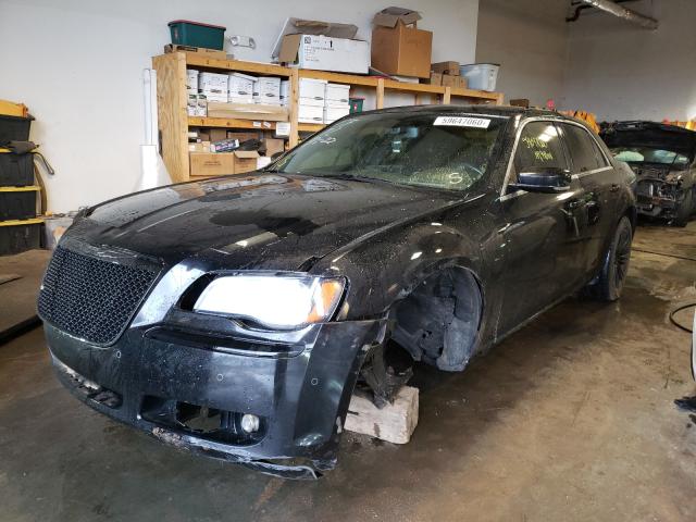 Photo 1 VIN: 2C3CCABG8CH256928 - CHRYSLER 300 S 