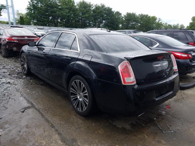 Photo 2 VIN: 2C3CCABG8CH257027 - CHRYSLER 300 S 