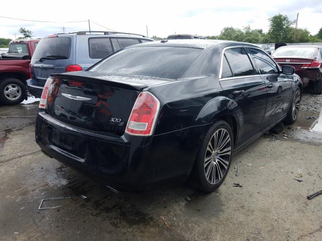 Photo 3 VIN: 2C3CCABG8CH257027 - CHRYSLER 300 S 