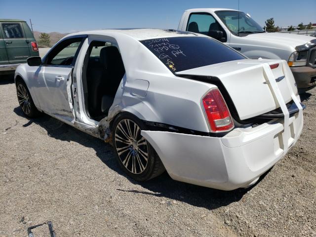 Photo 2 VIN: 2C3CCABG8CH279318 - CHRYSLER 300 S 