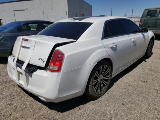 Photo 3 VIN: 2C3CCABG8CH279318 - CHRYSLER 300 S 