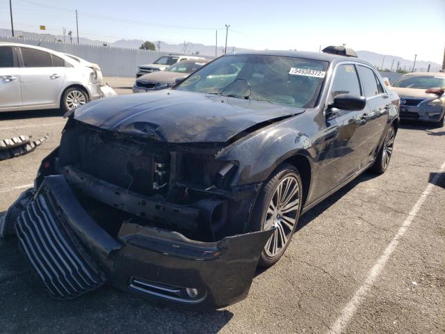 Photo 1 VIN: 2C3CCABG8DH713349 - CHRYSLER 300 S 