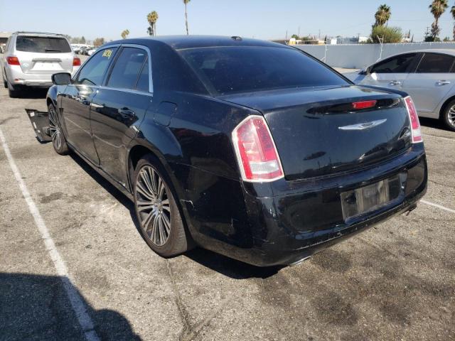 Photo 2 VIN: 2C3CCABG8DH713349 - CHRYSLER 300 S 