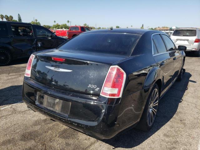 Photo 3 VIN: 2C3CCABG8DH713349 - CHRYSLER 300 S 