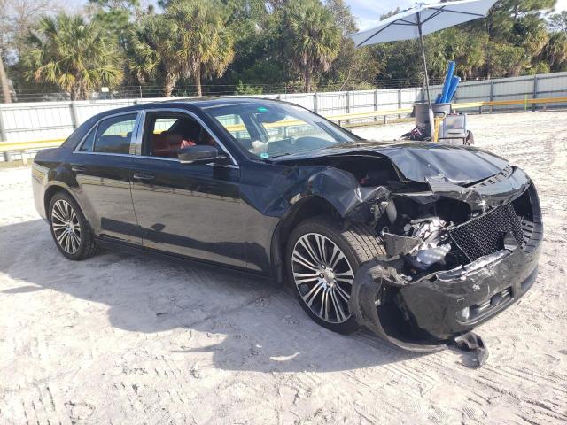 Photo 3 VIN: 2C3CCABG8DH717028 - CHRYSLER 300 