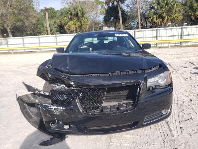 Photo 4 VIN: 2C3CCABG8DH717028 - CHRYSLER 300 