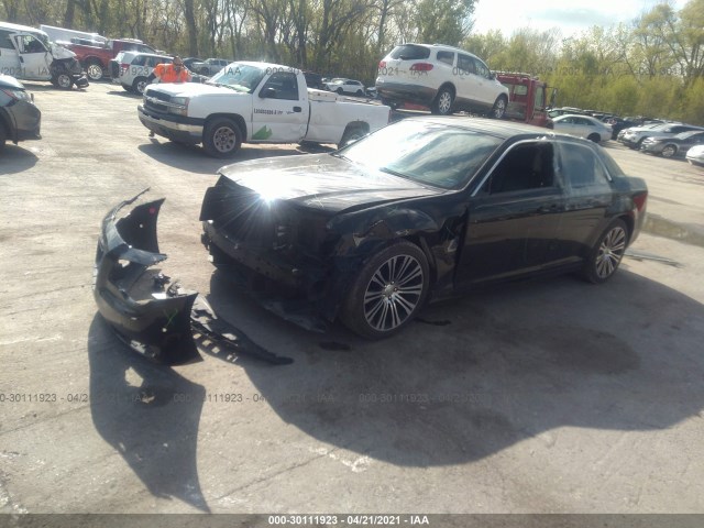 Photo 1 VIN: 2C3CCABG8DH732208 - CHRYSLER 300 