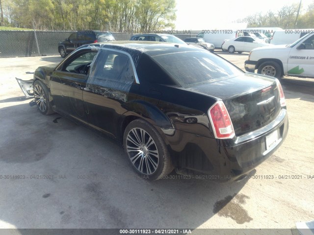 Photo 2 VIN: 2C3CCABG8DH732208 - CHRYSLER 300 