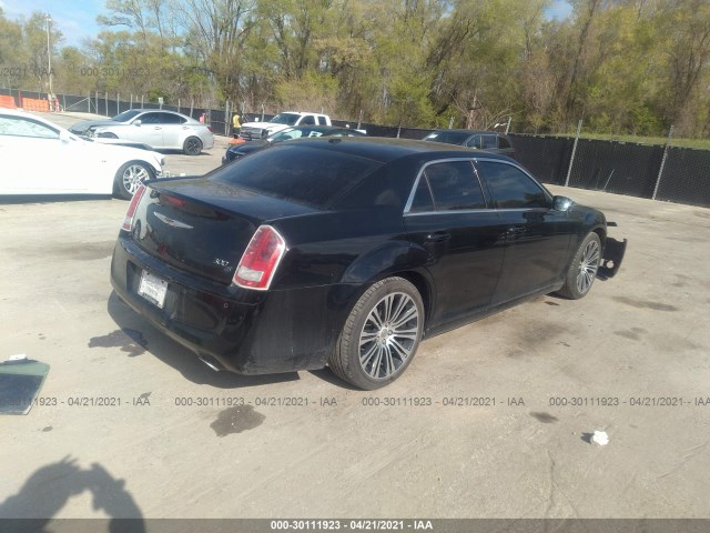 Photo 3 VIN: 2C3CCABG8DH732208 - CHRYSLER 300 