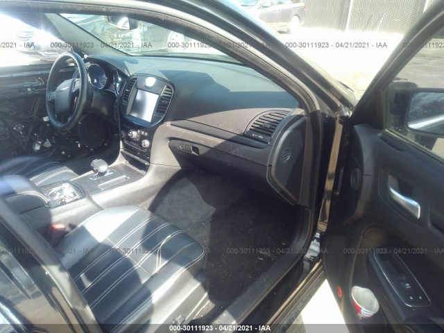 Photo 4 VIN: 2C3CCABG8DH732208 - CHRYSLER 300 