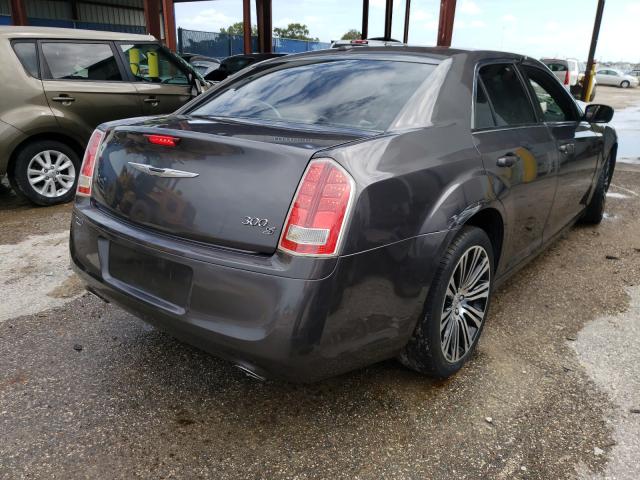 Photo 3 VIN: 2C3CCABG8EH123430 - CHRYSLER 300 S 