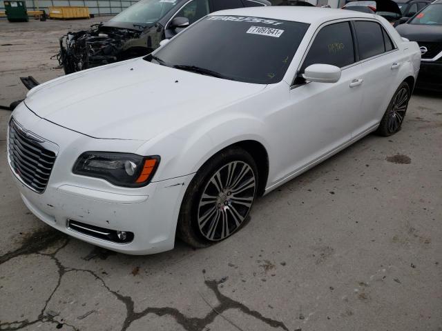 Photo 1 VIN: 2C3CCABG8EH124268 - CHRYSLER 300 S 