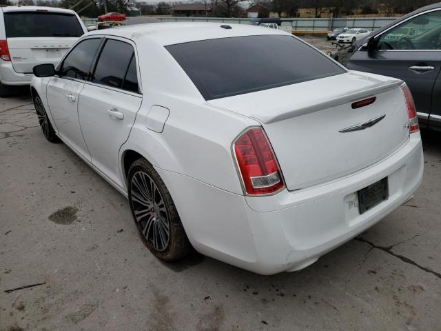 Photo 2 VIN: 2C3CCABG8EH124268 - CHRYSLER 300 S 