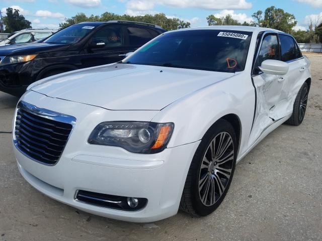 Photo 1 VIN: 2C3CCABG8EH146108 - CHRYSLER 300 S 