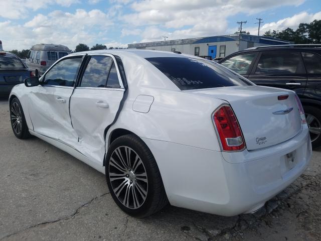 Photo 2 VIN: 2C3CCABG8EH146108 - CHRYSLER 300 S 