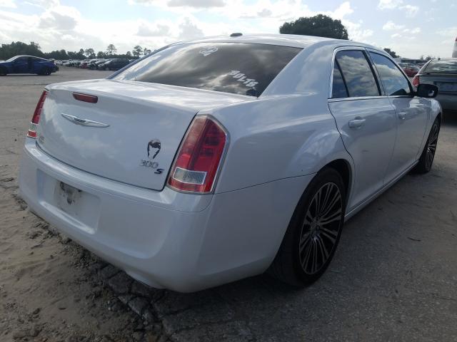 Photo 3 VIN: 2C3CCABG8EH146108 - CHRYSLER 300 S 