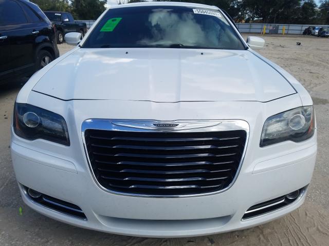 Photo 9 VIN: 2C3CCABG8EH146108 - CHRYSLER 300 S 