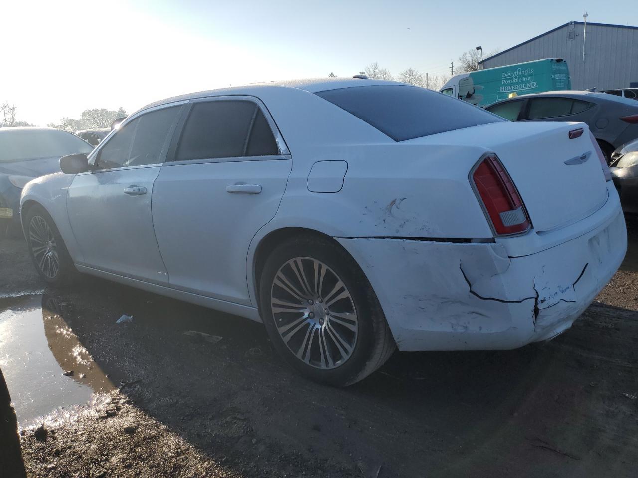 Photo 1 VIN: 2C3CCABG8EH148067 - CHRYSLER 300 