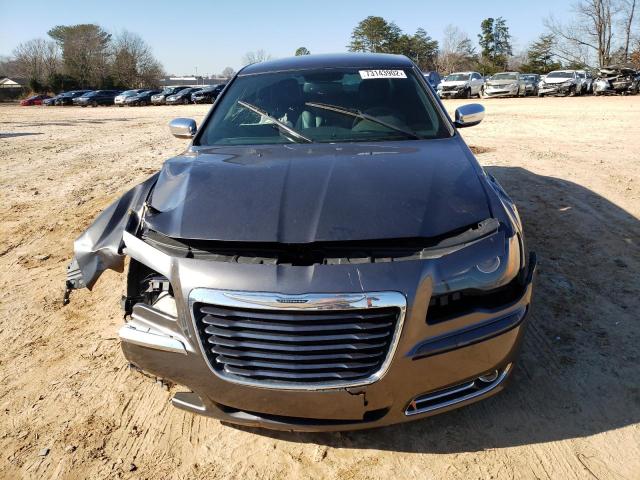 Photo 4 VIN: 2C3CCABG8EH161773 - CHRYSLER 300 S 