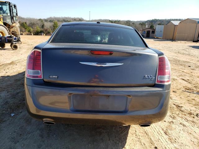 Photo 5 VIN: 2C3CCABG8EH161773 - CHRYSLER 300 S 