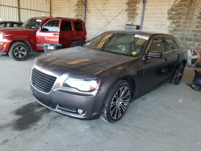 Photo 1 VIN: 2C3CCABG8EH167993 - CHRYSLER 300 S 