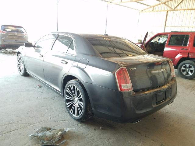 Photo 2 VIN: 2C3CCABG8EH167993 - CHRYSLER 300 S 