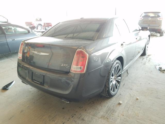 Photo 3 VIN: 2C3CCABG8EH167993 - CHRYSLER 300 S 