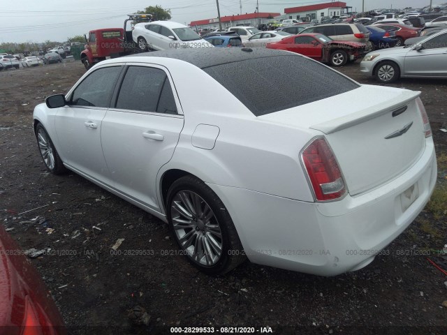 Photo 2 VIN: 2C3CCABG8EH176094 - CHRYSLER 300 