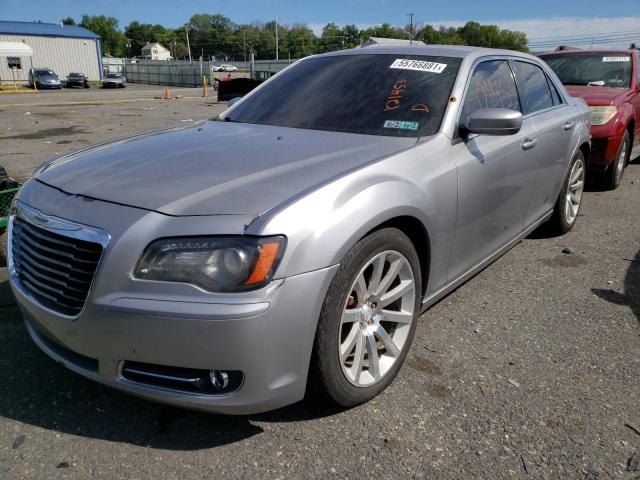 Photo 1 VIN: 2C3CCABG8EH179173 - CHRYSLER 300 S 