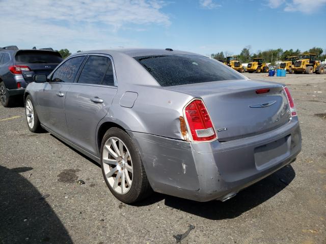 Photo 2 VIN: 2C3CCABG8EH179173 - CHRYSLER 300 S 