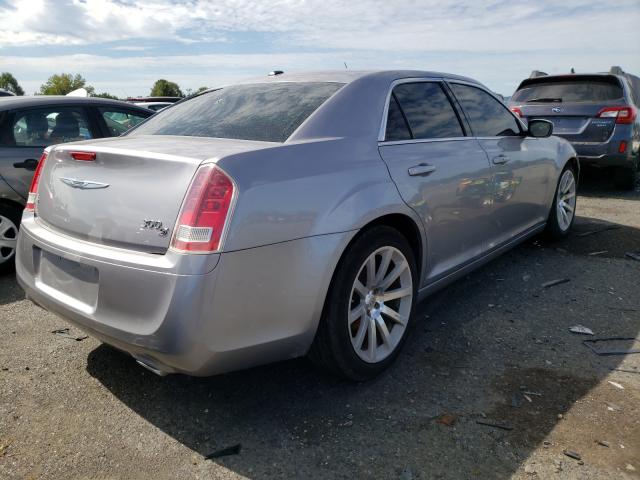 Photo 3 VIN: 2C3CCABG8EH179173 - CHRYSLER 300 S 