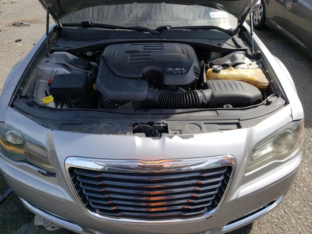 Photo 6 VIN: 2C3CCABG8EH179173 - CHRYSLER 300 S 