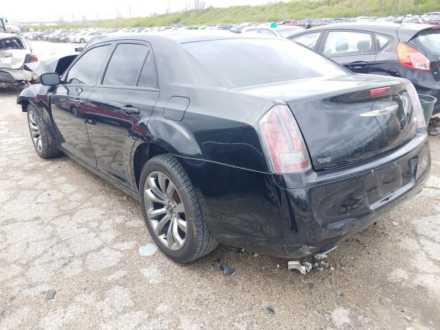 Photo 2 VIN: 2C3CCABG8EH222216 - CHRYSLER 300 S 