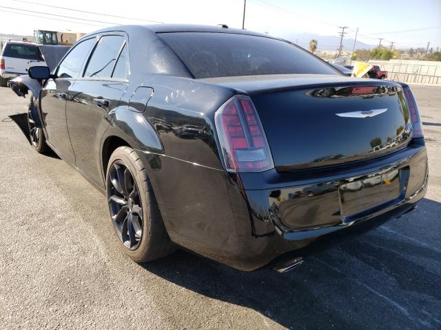 Photo 2 VIN: 2C3CCABG8EH250758 - CHRYSLER 300 S 