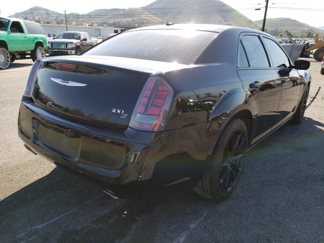 Photo 3 VIN: 2C3CCABG8EH250758 - CHRYSLER 300 S 