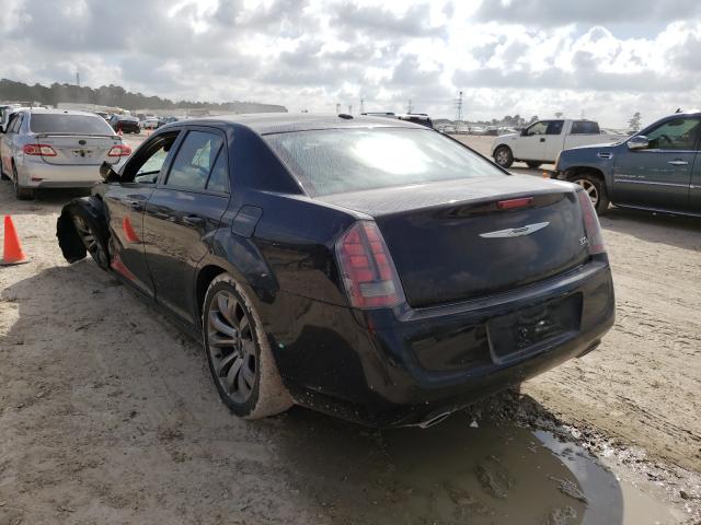 Photo 2 VIN: 2C3CCABG8EH273134 - CHRYSLER 300 S 