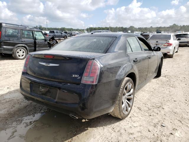 Photo 3 VIN: 2C3CCABG8EH273134 - CHRYSLER 300 S 