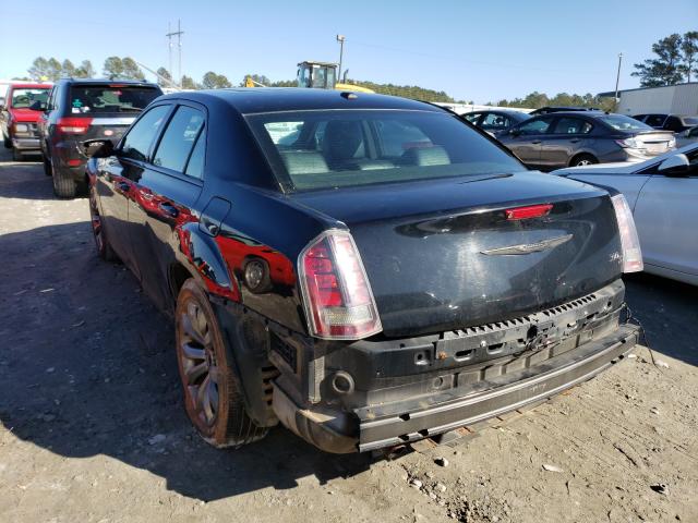 Photo 2 VIN: 2C3CCABG8EH296669 - CHRYSLER 300 S 