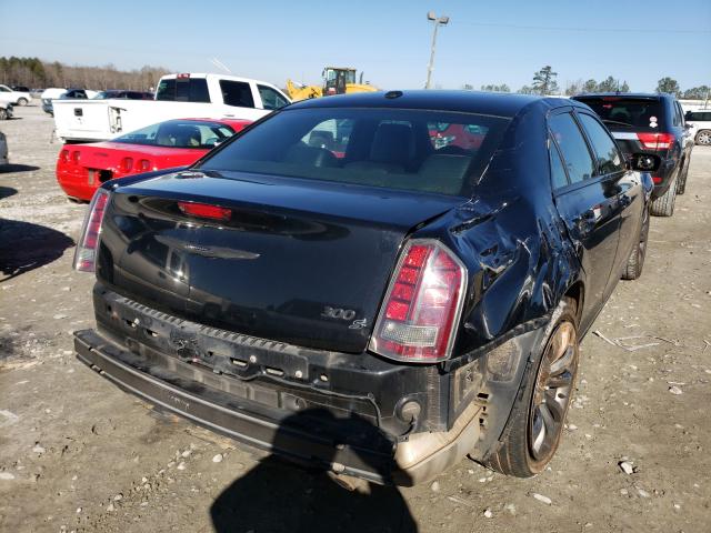 Photo 3 VIN: 2C3CCABG8EH296669 - CHRYSLER 300 S 