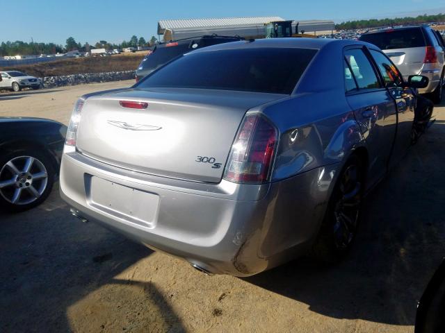 Photo 3 VIN: 2C3CCABG8EH345000 - CHRYSLER 300 S 