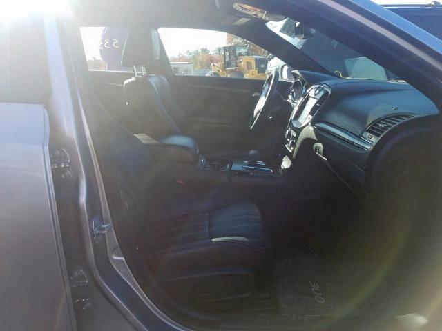 Photo 4 VIN: 2C3CCABG8EH345000 - CHRYSLER 300 S 