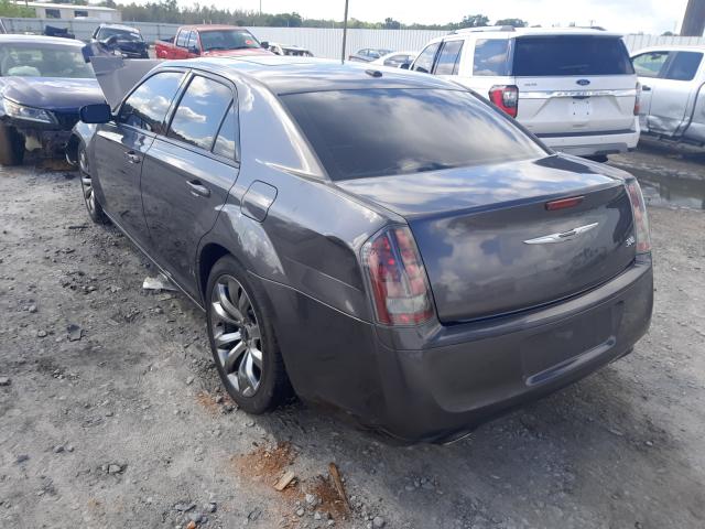 Photo 2 VIN: 2C3CCABG8EH352223 - CHRYSLER 300 S 