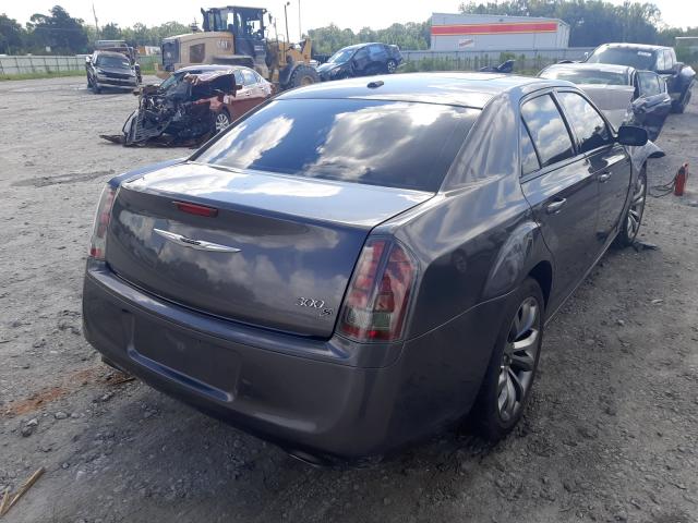 Photo 3 VIN: 2C3CCABG8EH352223 - CHRYSLER 300 S 